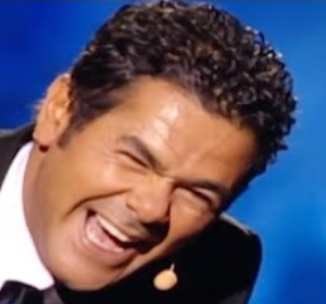 Jamel Debbouze
