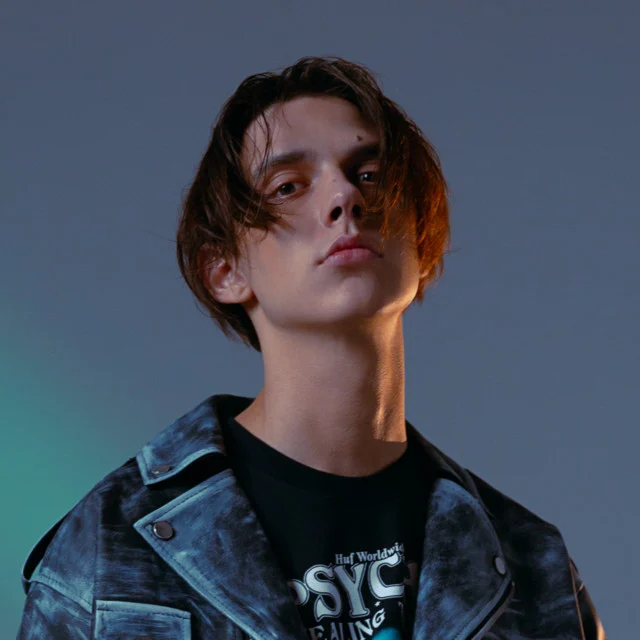 Timofey Belorusskih