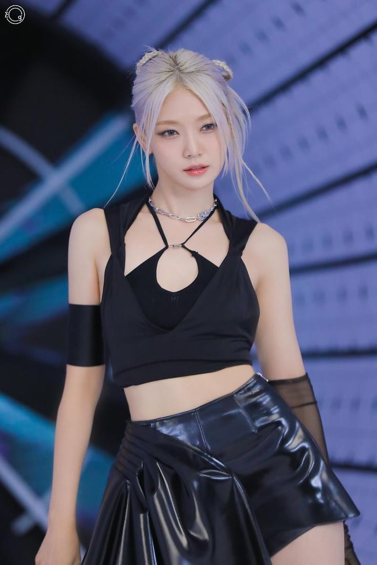 Onda of EVERGLOW