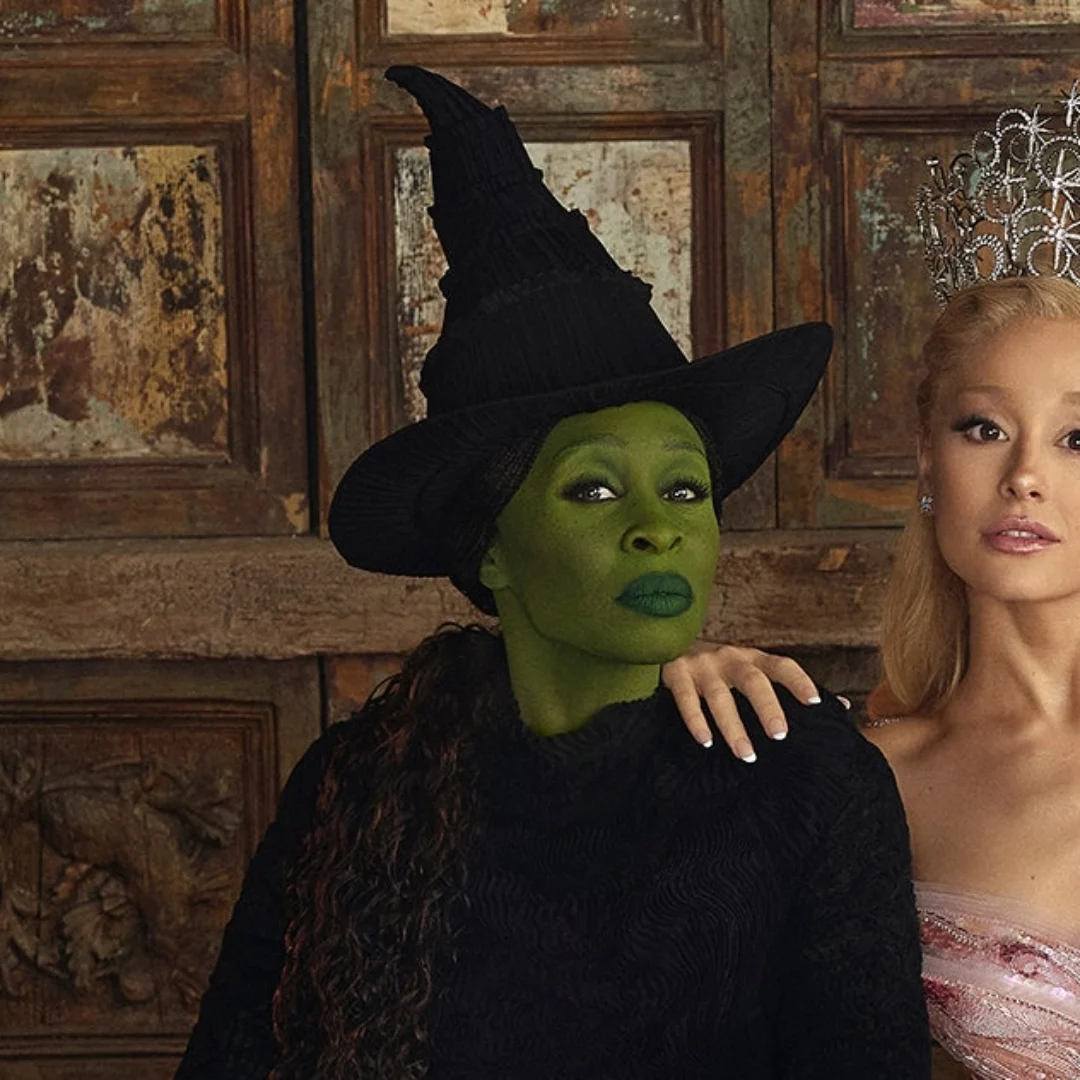 Elphaba Thropp