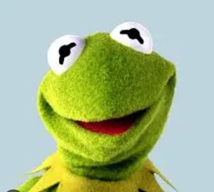 Kermit The Frog