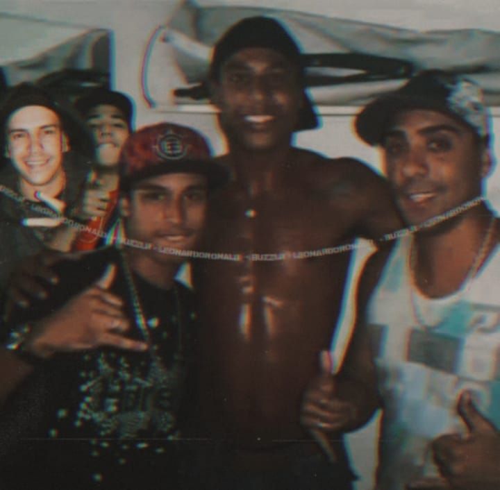 Mc Primo