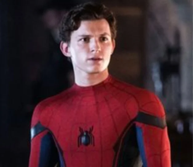 Tom Holland