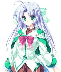 Alicia Infans (Magus Tale)