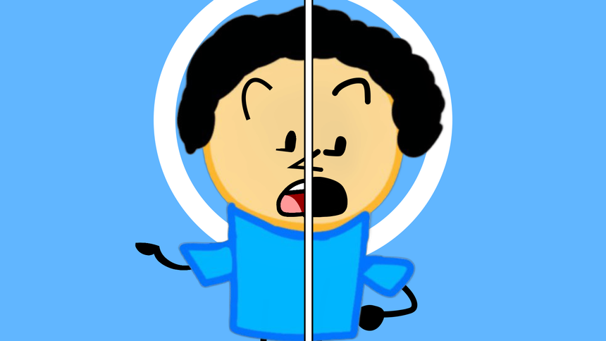 Waldy The Baldy! (VERY OUTDATED BEING REMADE)