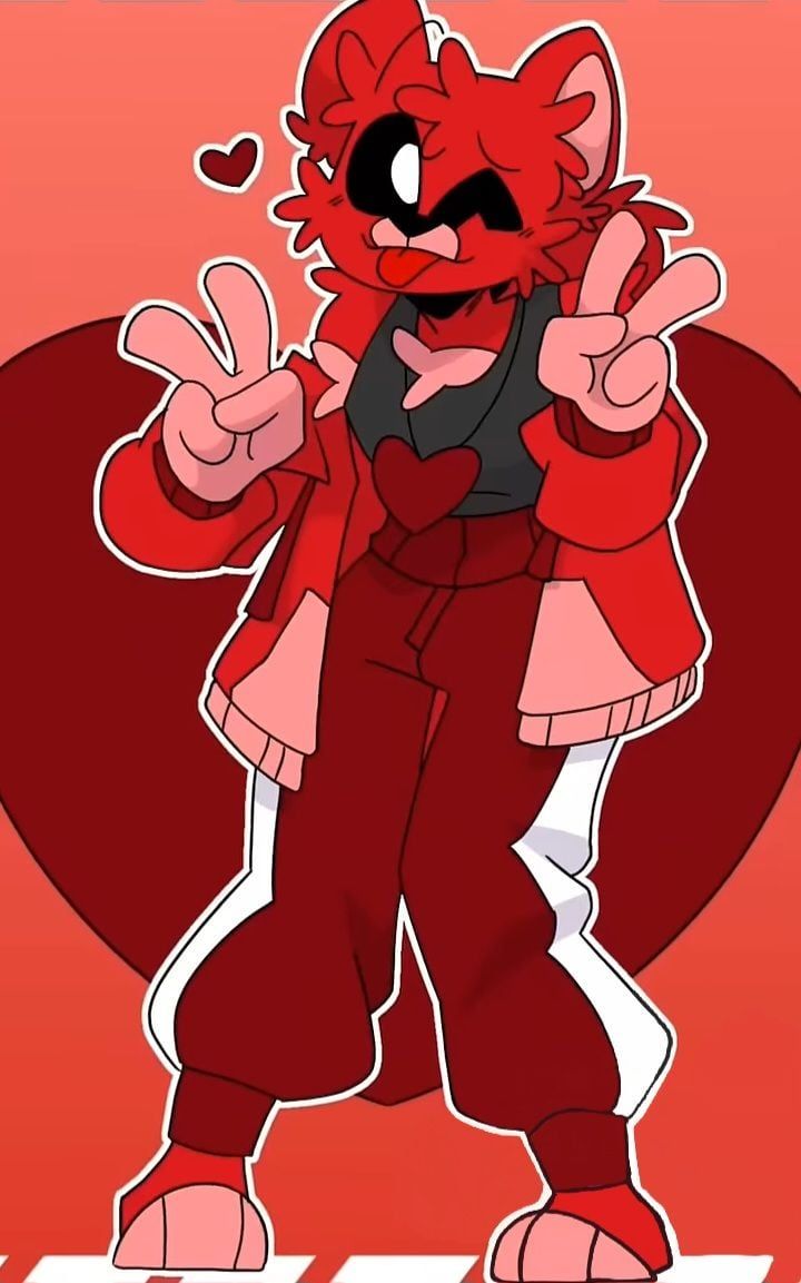 Bobby Bearhug(PT-BR)