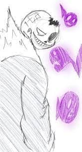 Infected Sans