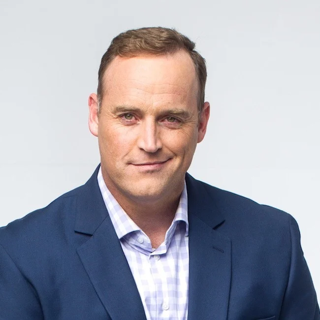 Matt Iseman