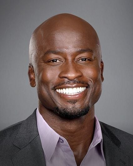 Akbar Gbajabiamila