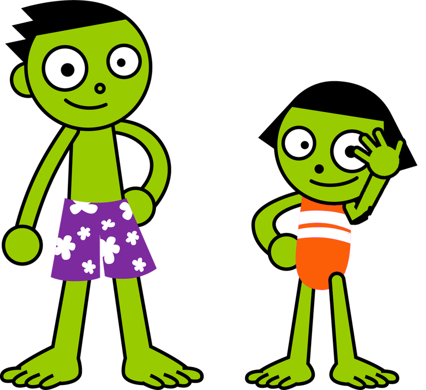 Dot (PBS Kids Grands)