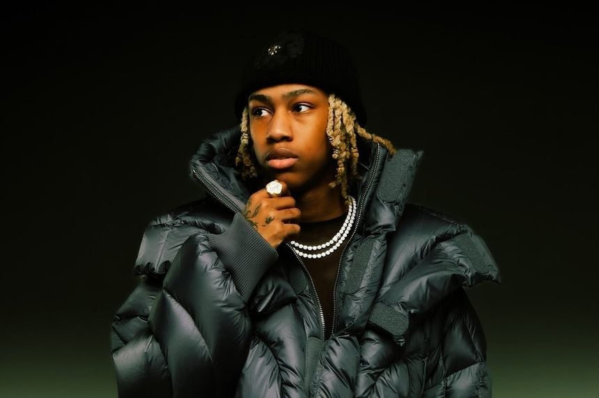 Rich Amiri