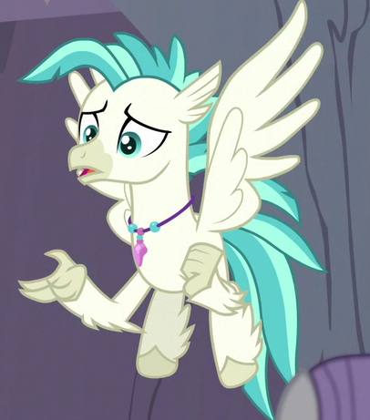 Terramar (MLP)
