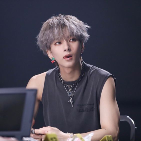 O.de (Xdinary Heroes)