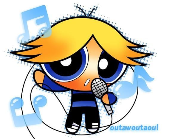 Boomer ppg