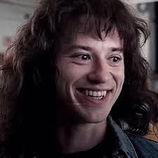 Eddie Stranger Things