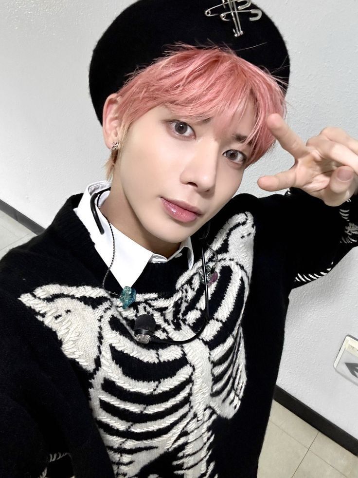 taehyun