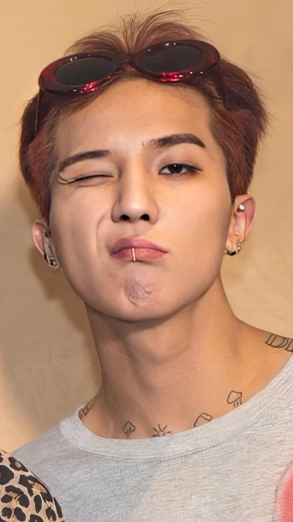 Song Mino (WINNER)