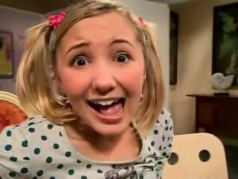 Audrey Vale (Audrey Whitby)