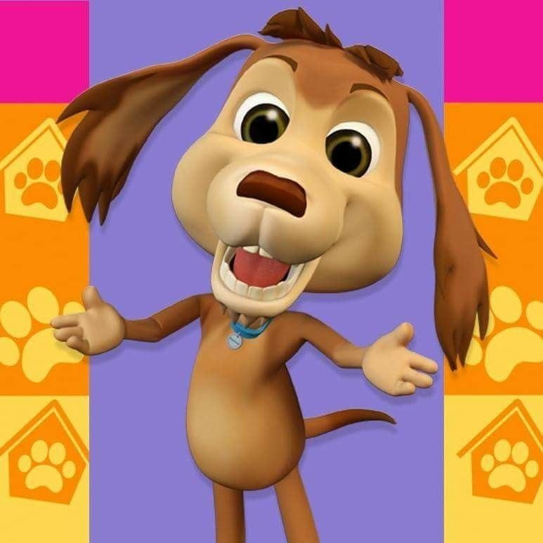Mi Perro Chocolo (Chocolo Voice)