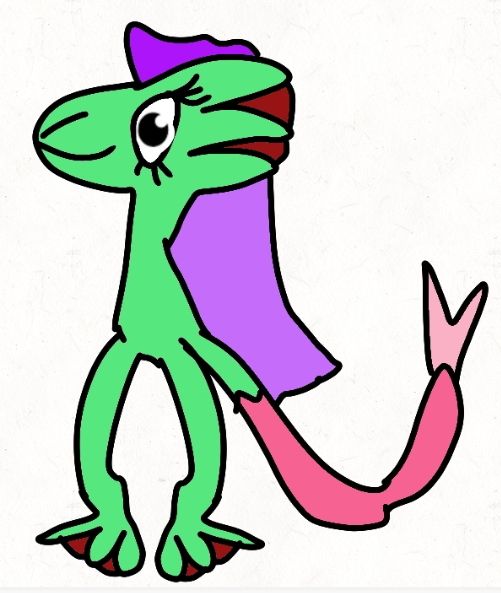 SeaMaria the Mercal