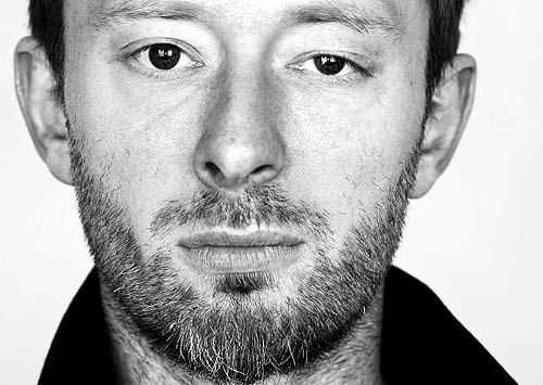 Thom Yorke
