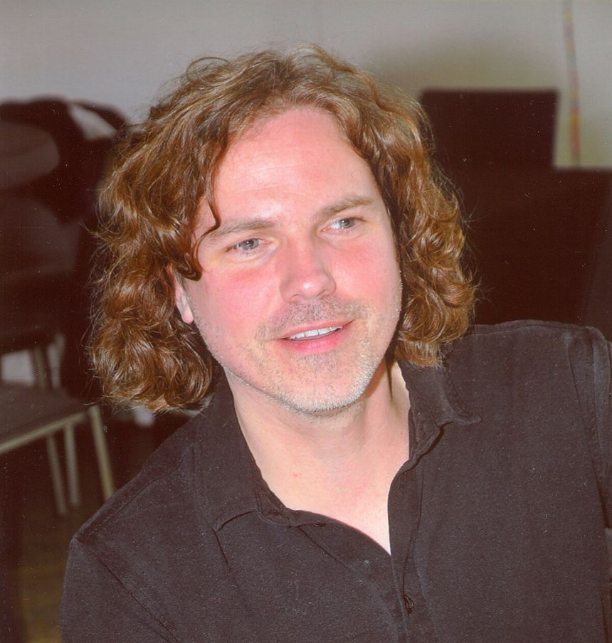 Jasper Steverlinck