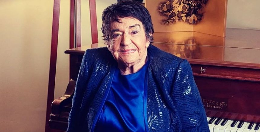Cecilia "La Incomparable"
