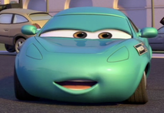 Kori Turbowitz (New)