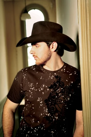 Chris Young (2009)