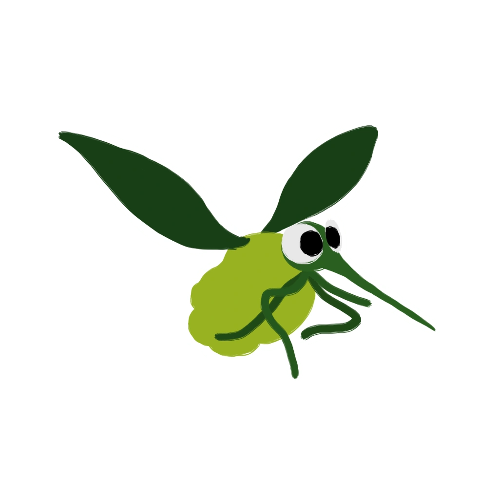 Grapeskeeto (Bugsnax)