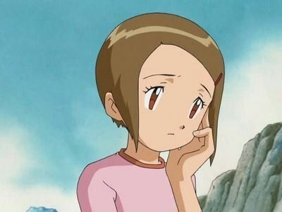 Kari Kamiya