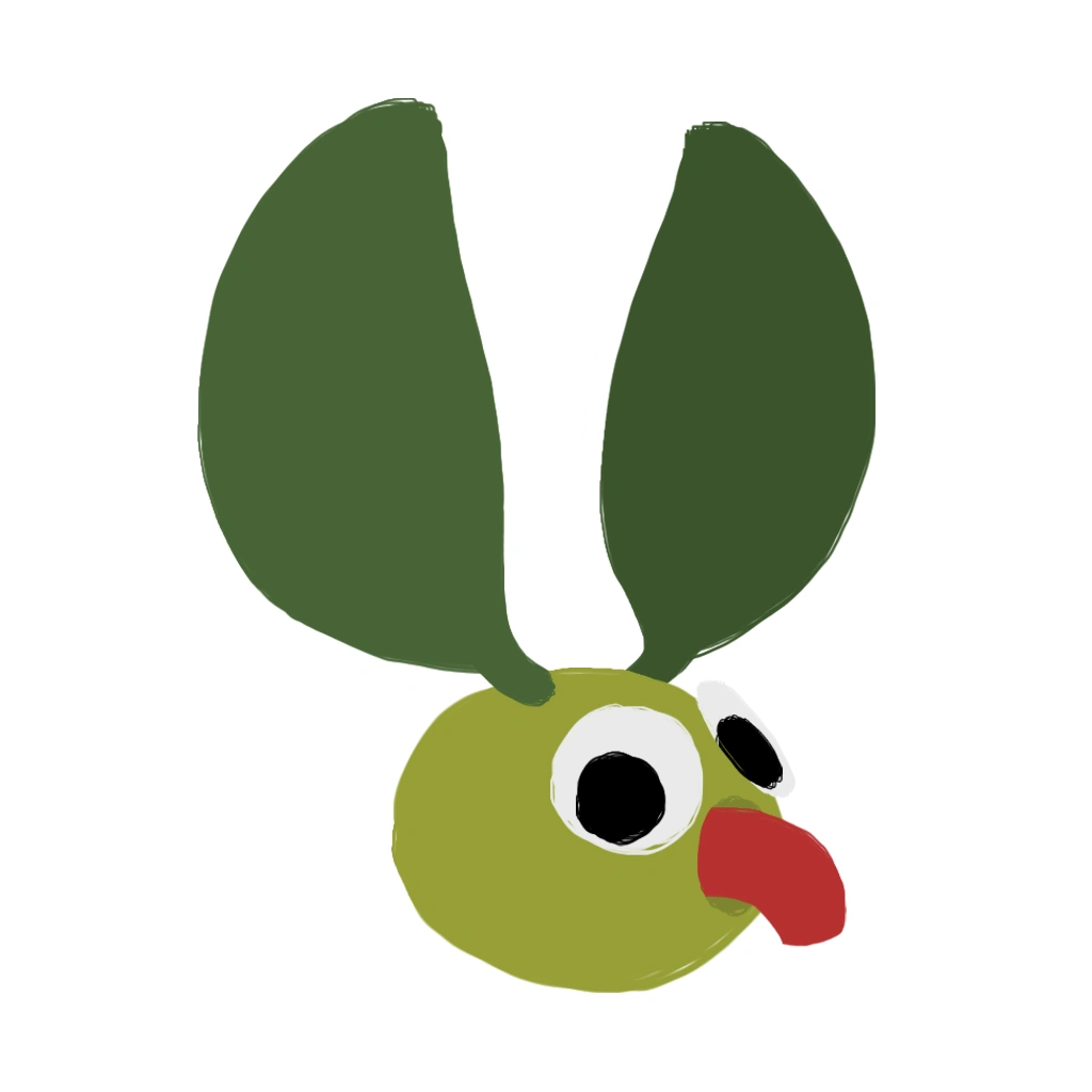 Lollive (Bugsnax)