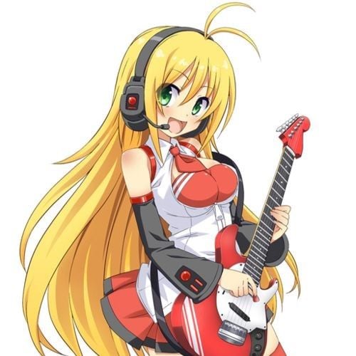 弦巻マキ (Tsurumaki Maki)