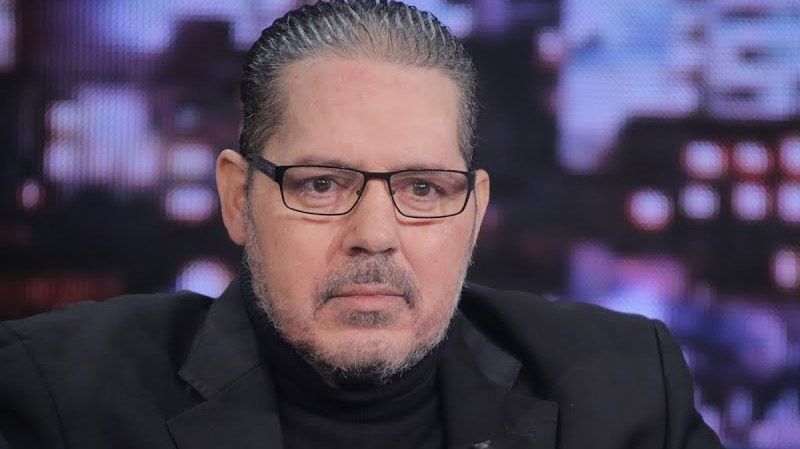 lotfi jourmena