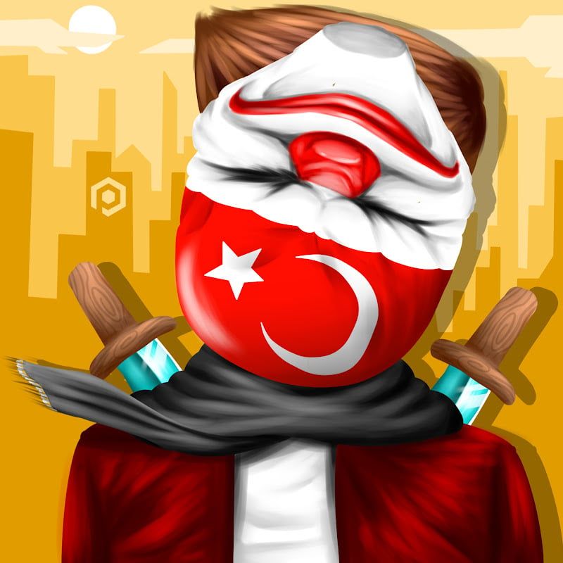 Ters Maske - AhmetBuğra Emre
