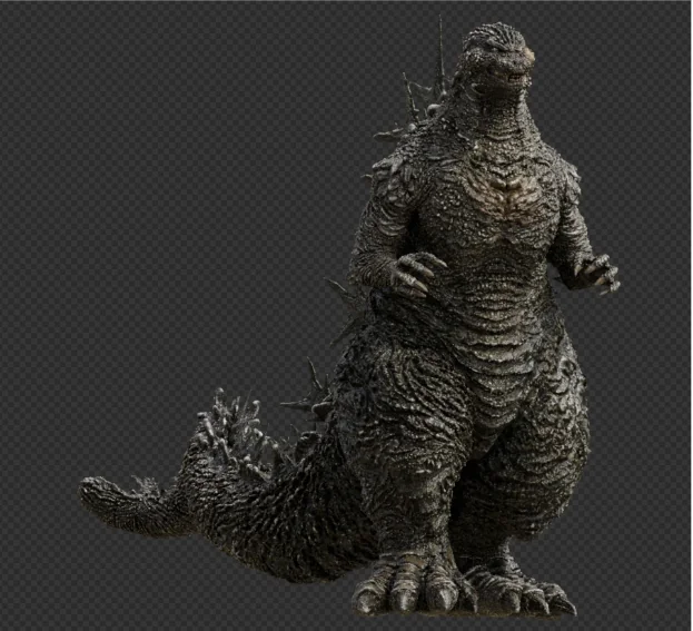 Godzilla