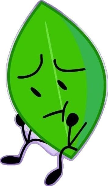Leafy