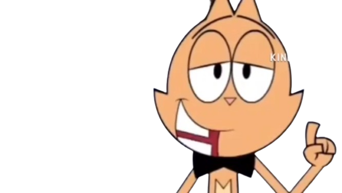 Conroy Cat (SMCM) (Sa'Marion Holmes)