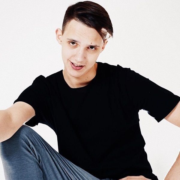 Tim Belorus
