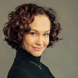 Ekaterina Semenova