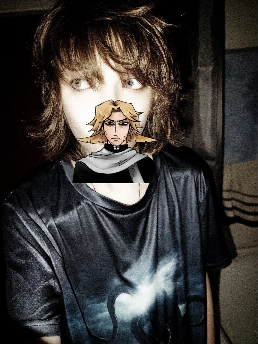 Felix Kraken