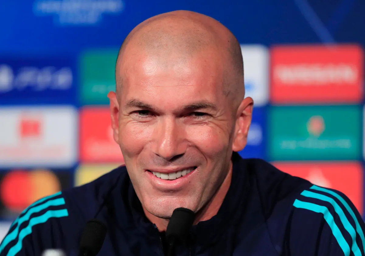 Zidane