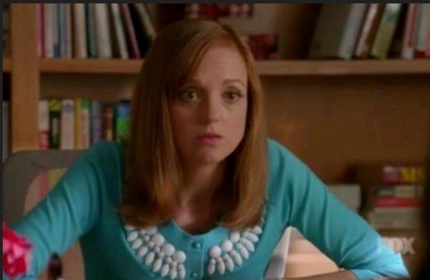 Emma Pillsbury (Glee)