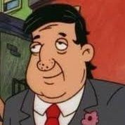 Dino Spumoni (Hey Arnold)