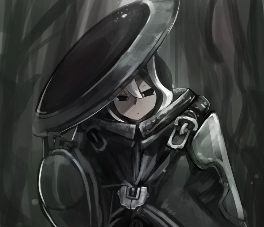 Ozen (Made in Abyss)