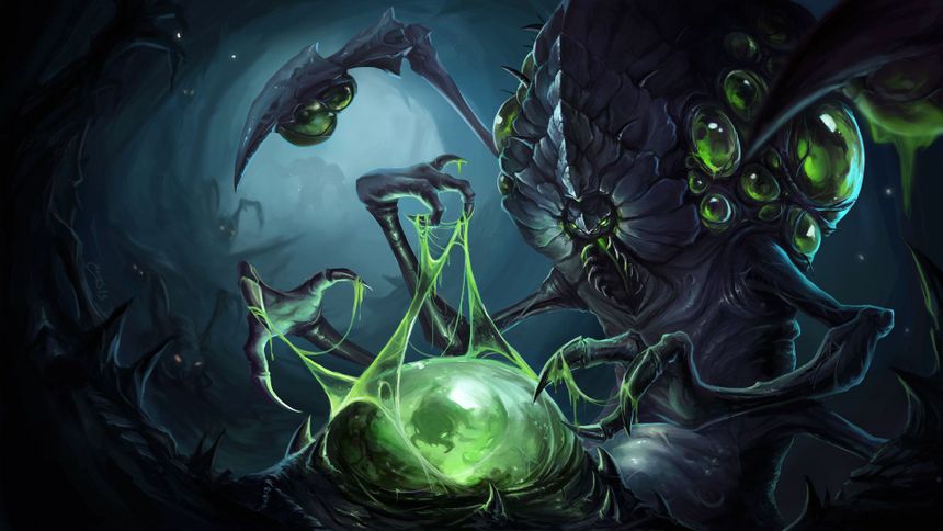 Abathur