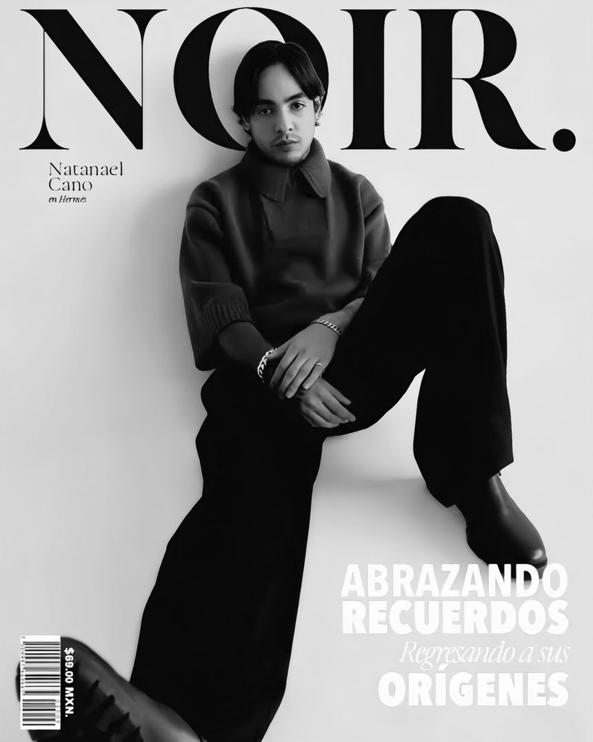 Natanael Cano 555 Music