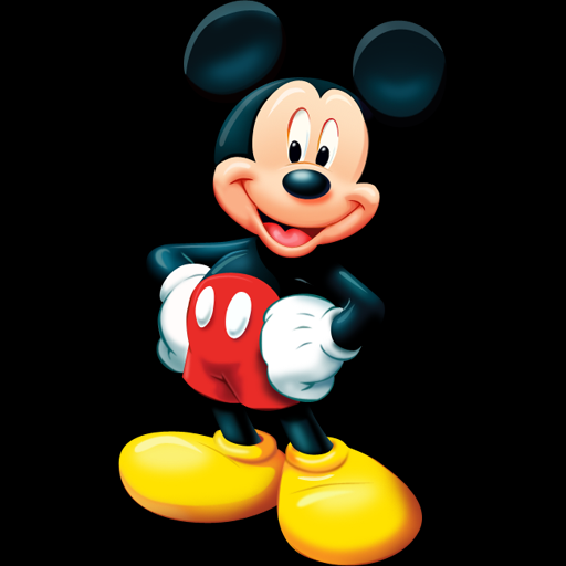 mickey mouse español latino (arturo mercado jr)
