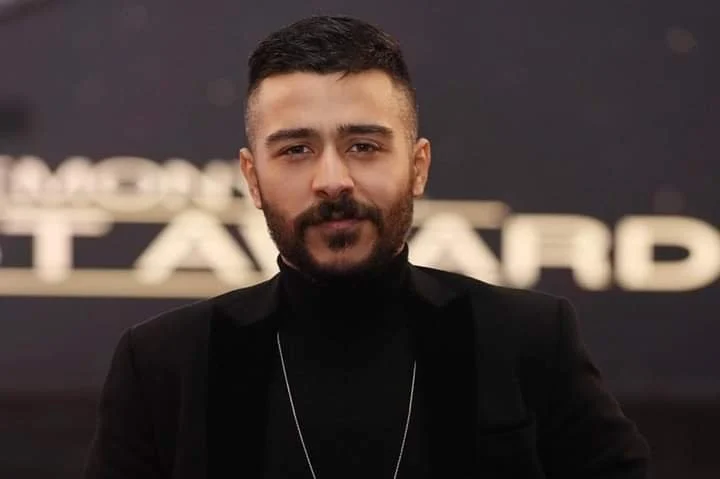 ahmed kamel