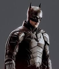 Batman (TheBatman)